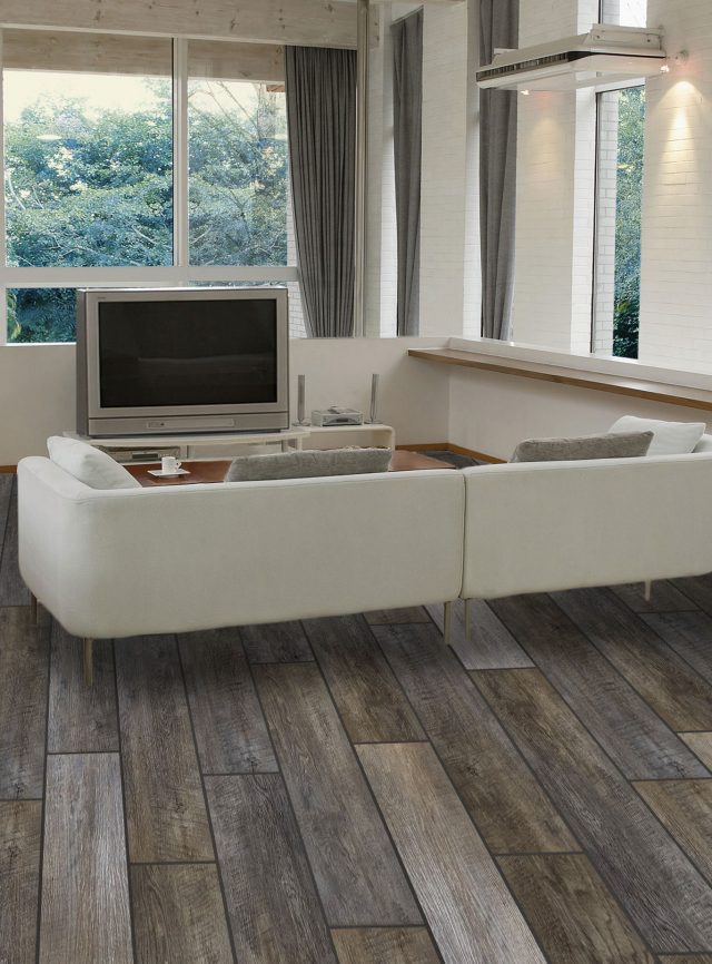Decora® Wall & Floor Tile & Plank | Cryntel®