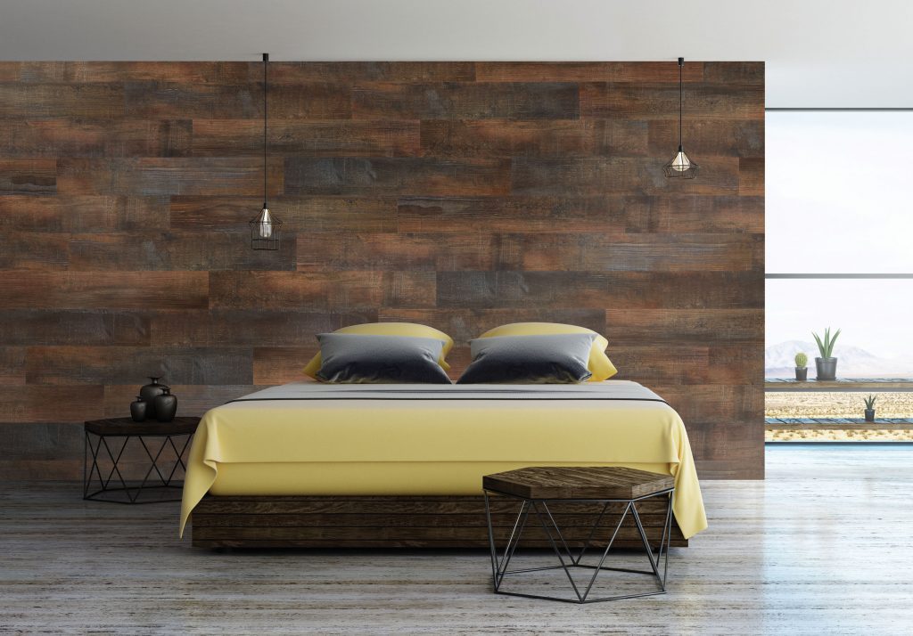 Cryntel Step Up In Style, Cryntel Engineered Hardwood Flooring
